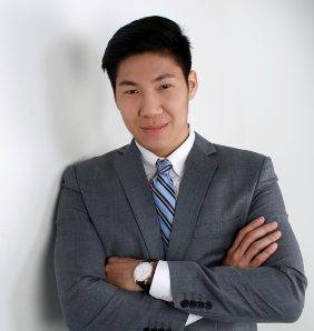 seng bingyang financial advisor