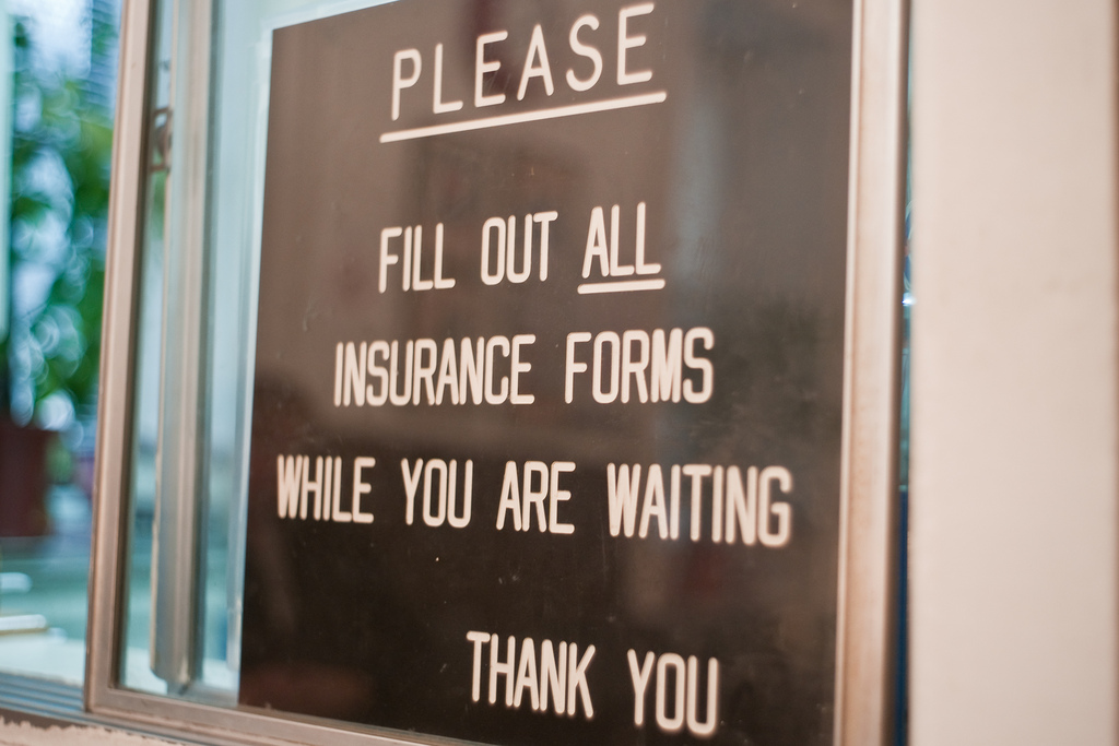What to do if the insurance company or bank doesn’t want to pay up?